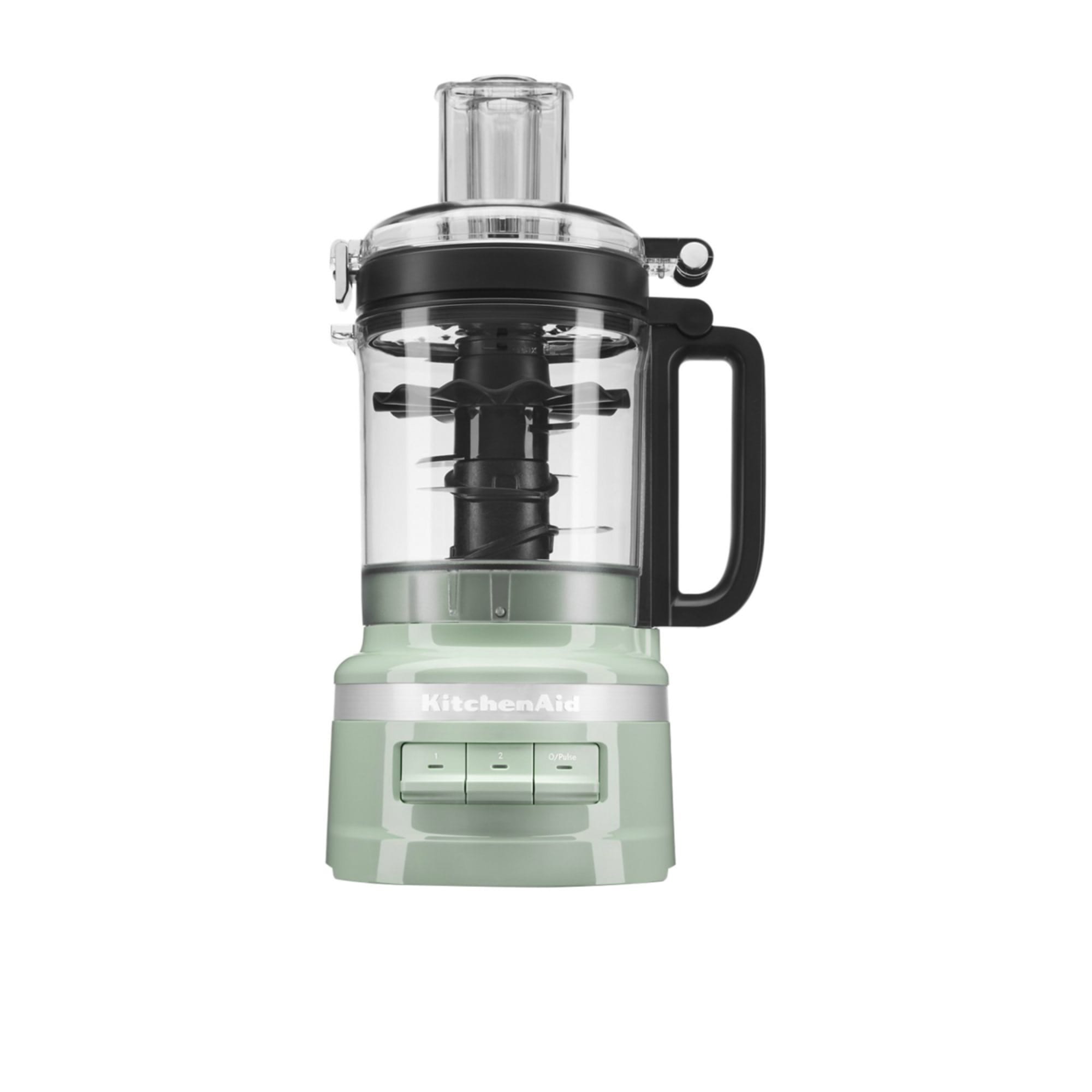 KitchenAid KFP0921 Food Processor 9 Cup Pistachio Kitchen Warehouse™